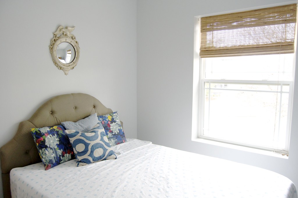 Guest Bedroom Ideas