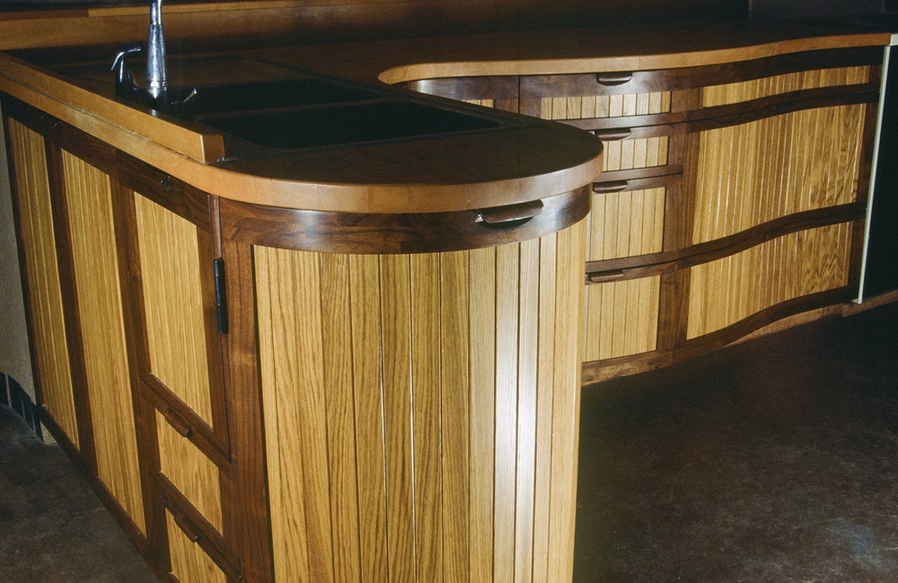 Kitchen Counter Ideas