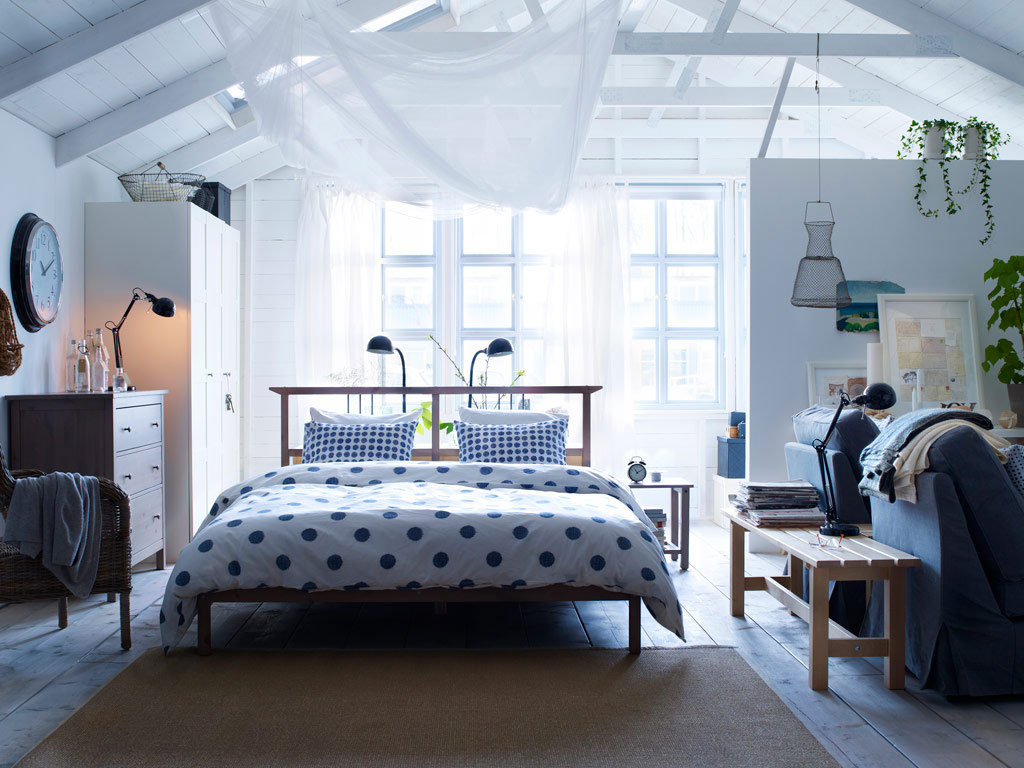 Spiritual Bedroom Ideas