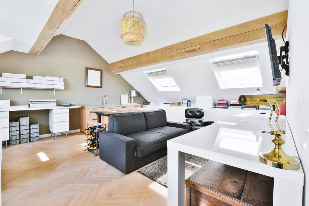 Barndominium Ideas