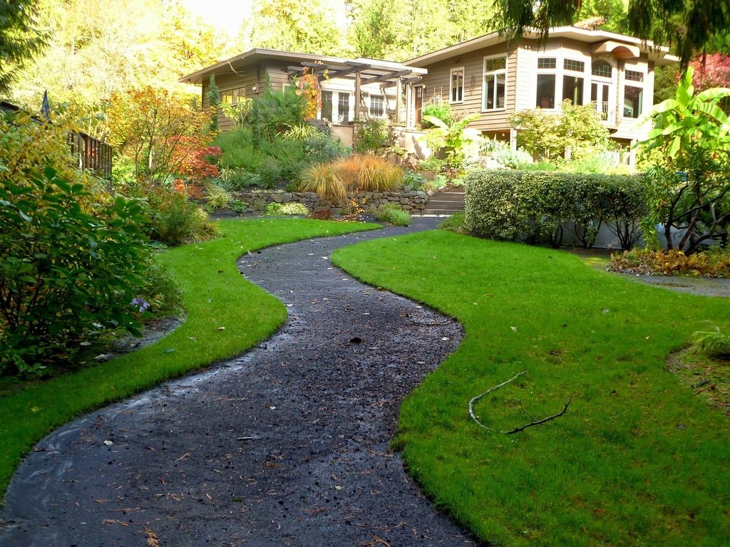 Hillside Landscaping Ideas