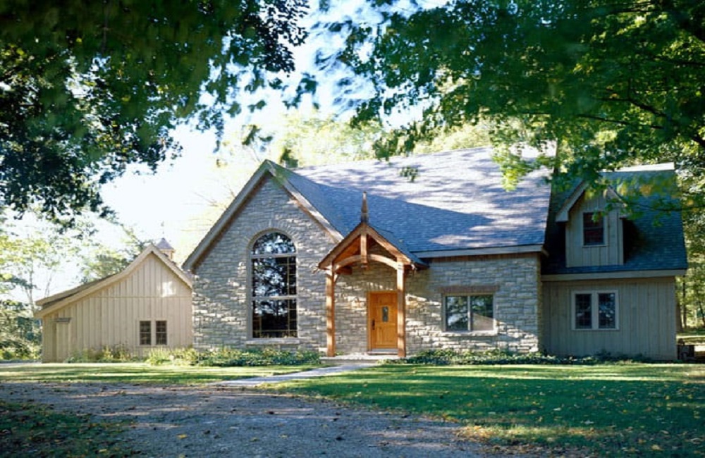 Home Addition Ideas