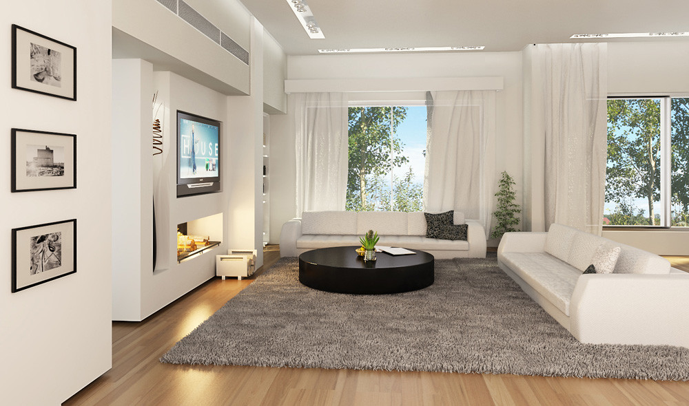 Living Room Layout Mistakes