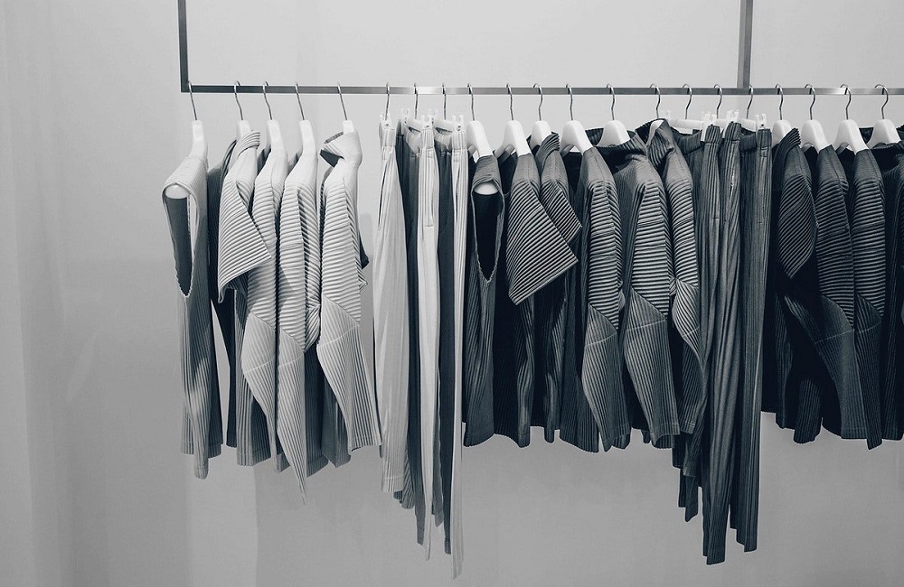 Keep Clothes From Fading and Looking New