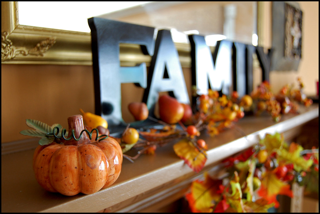 Halloween Centerpiece Ideas