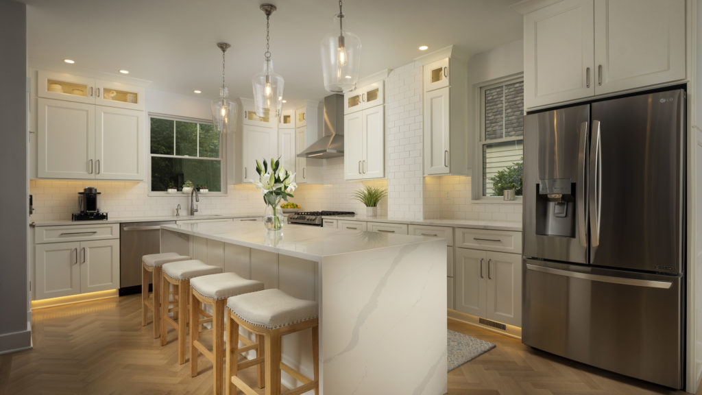 Dirtiest Places in Your Kitchen