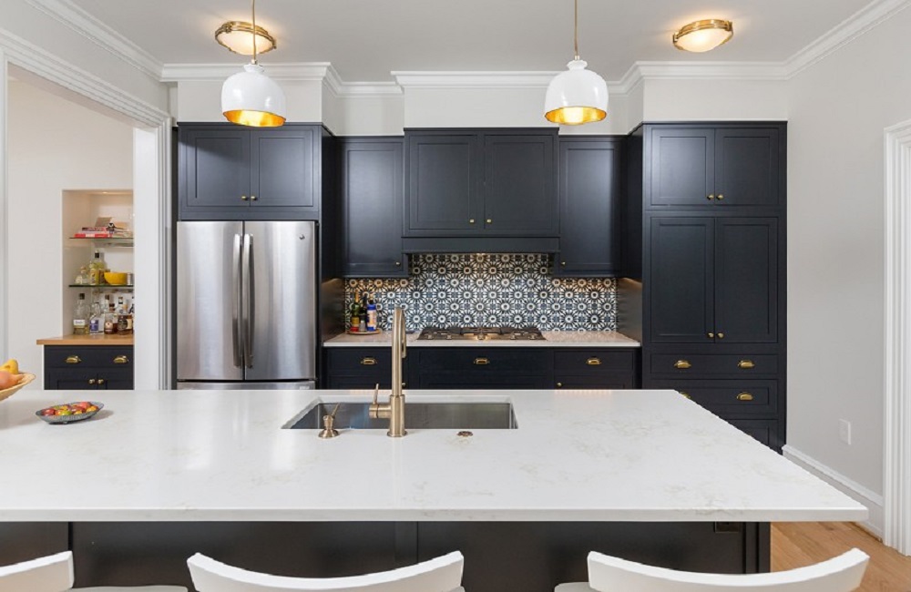 Pantry Door Ideas