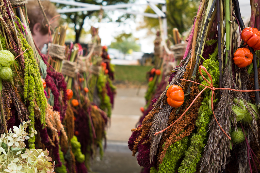 fall decor ideas