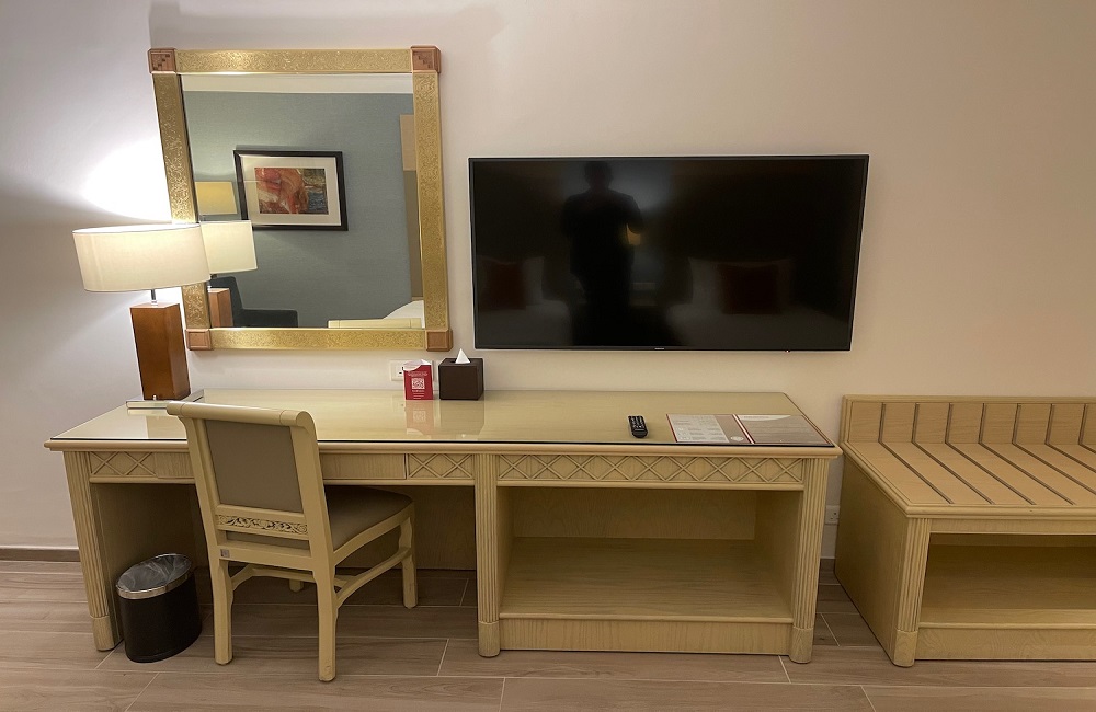 Dressing Table Designs