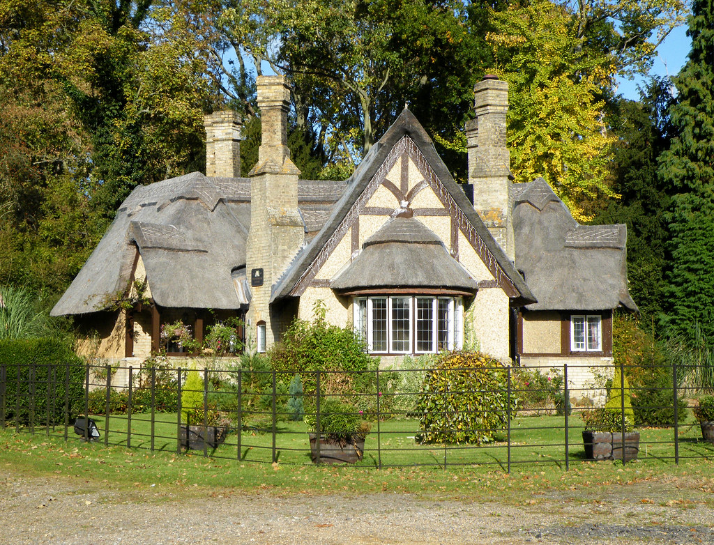 Fairytale Homes