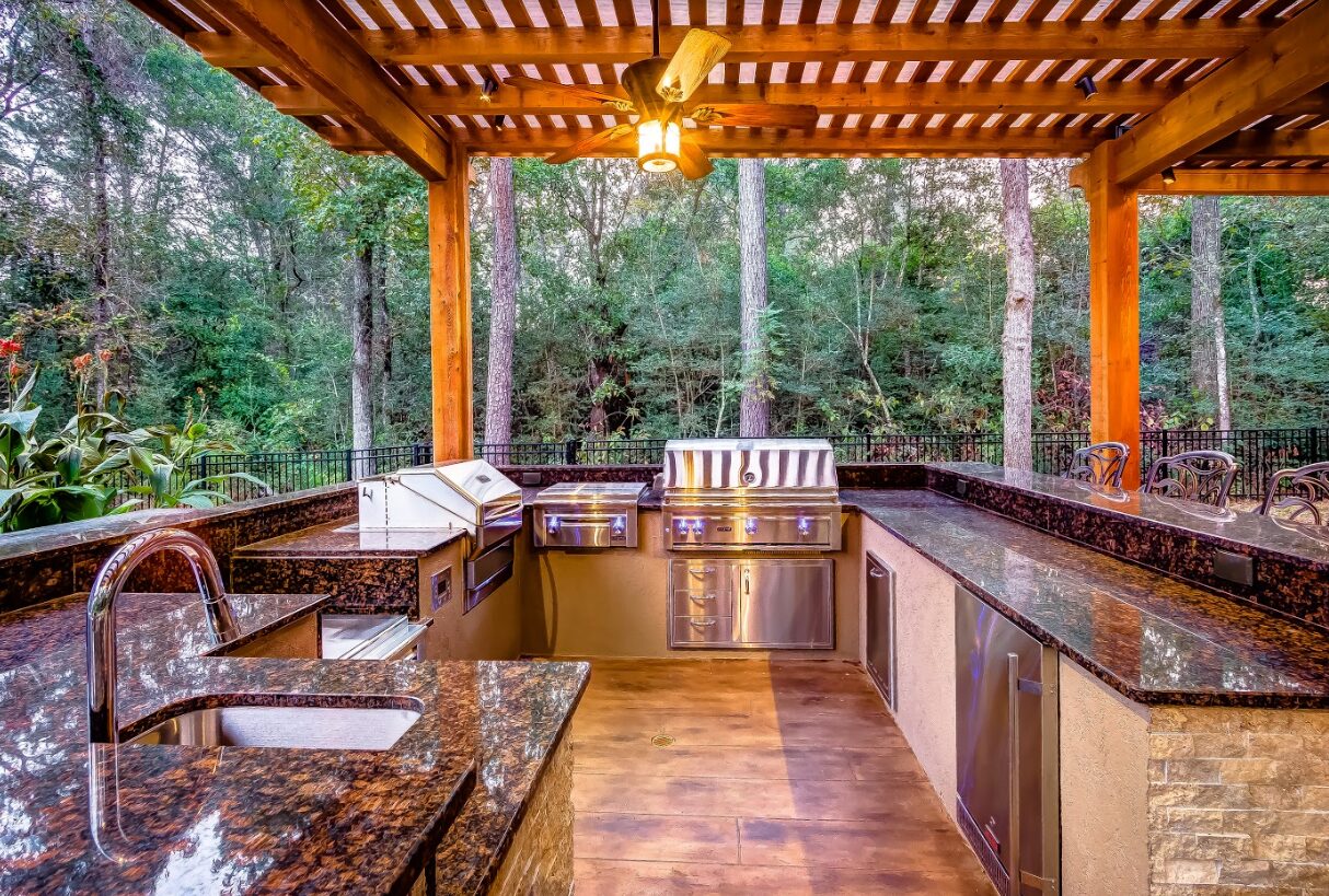 Off-Grid Appliances
