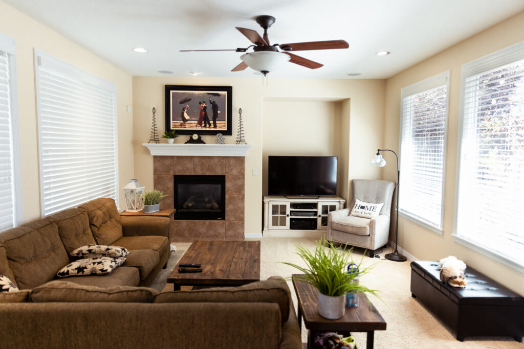 Real-Life Hiding Spots Ideas