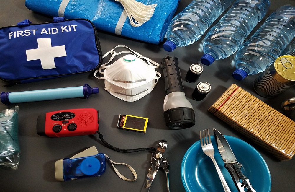 Survival Items You Can Make At Home