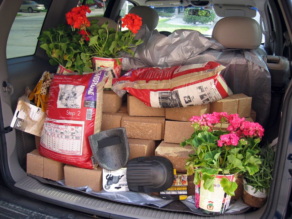 What to Buy in Bulk Right Now