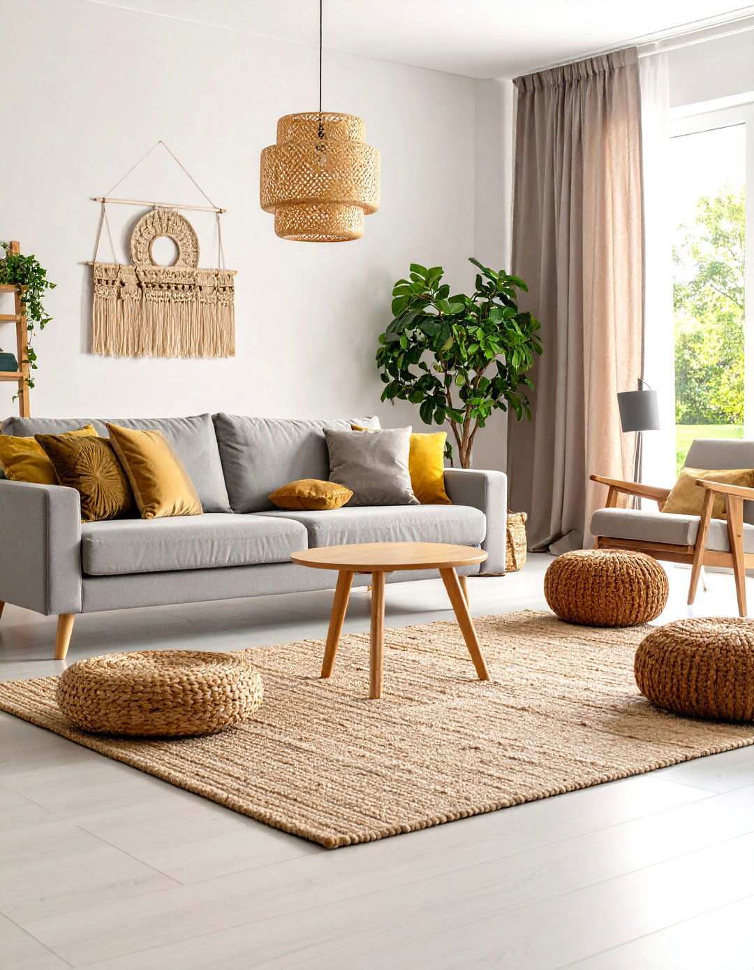 Beige Area Rug Grey Sofa Combinations - 24 what color rug goes with a grey couch