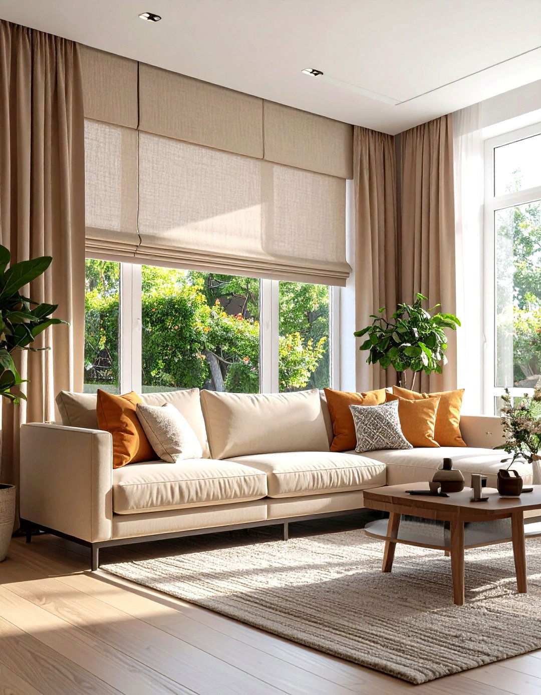 Board Mounted Valance - 24 Window Valance Ideas