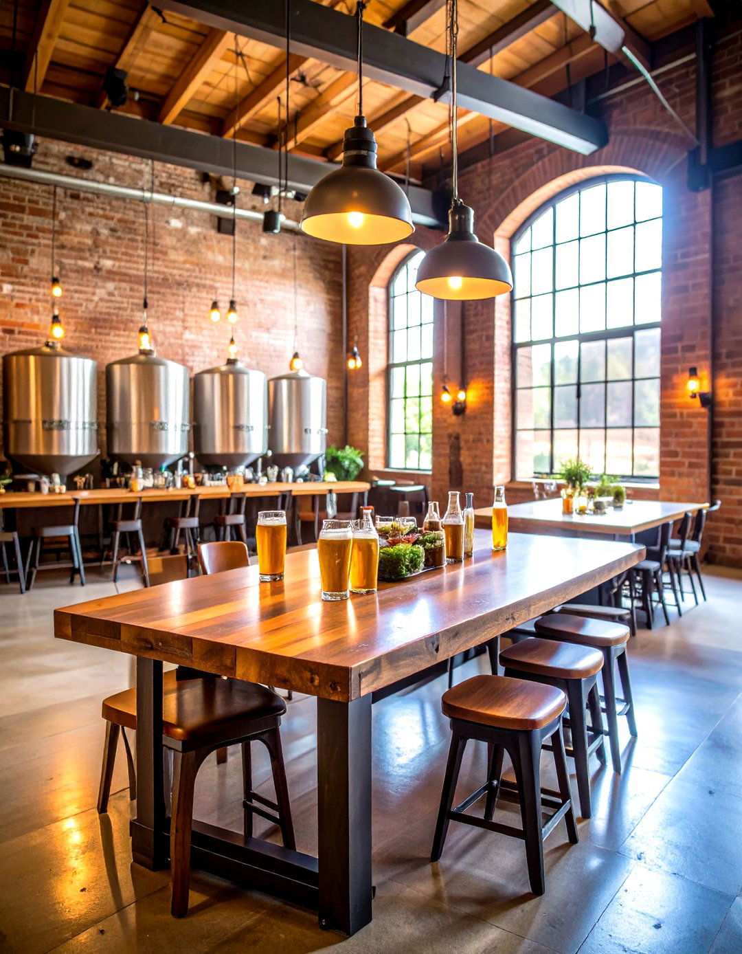 Brewery Tour and Tasting Rehearsal Dinner - 24 Wedding Rehearsal Dinner Ideas