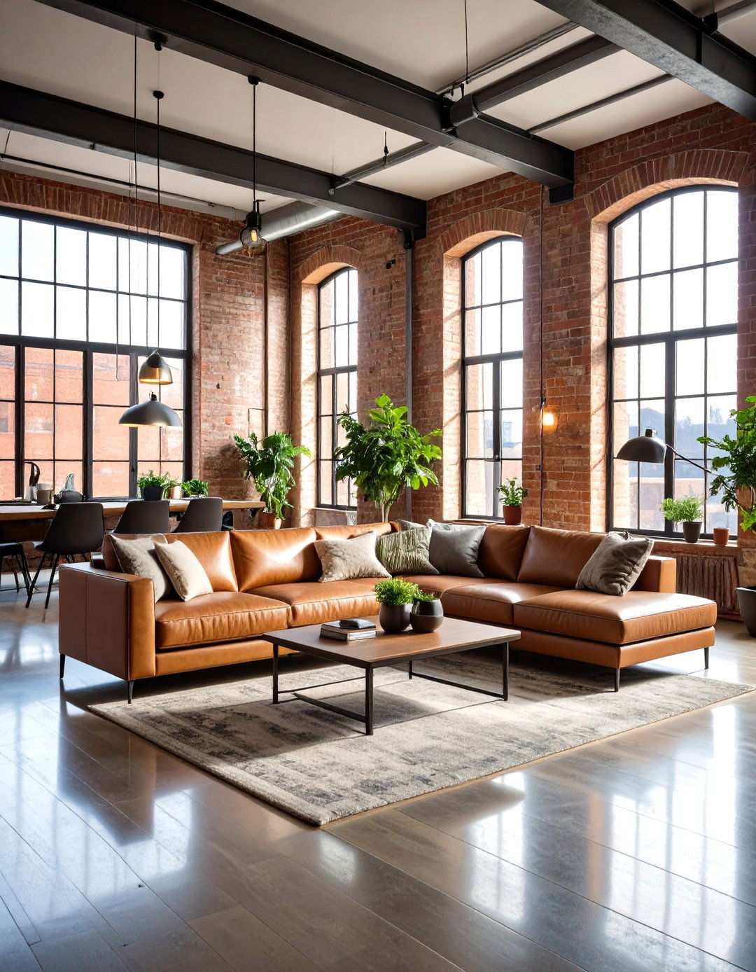 Brick Veneer Panels - 24 Wall Paneling Ideas