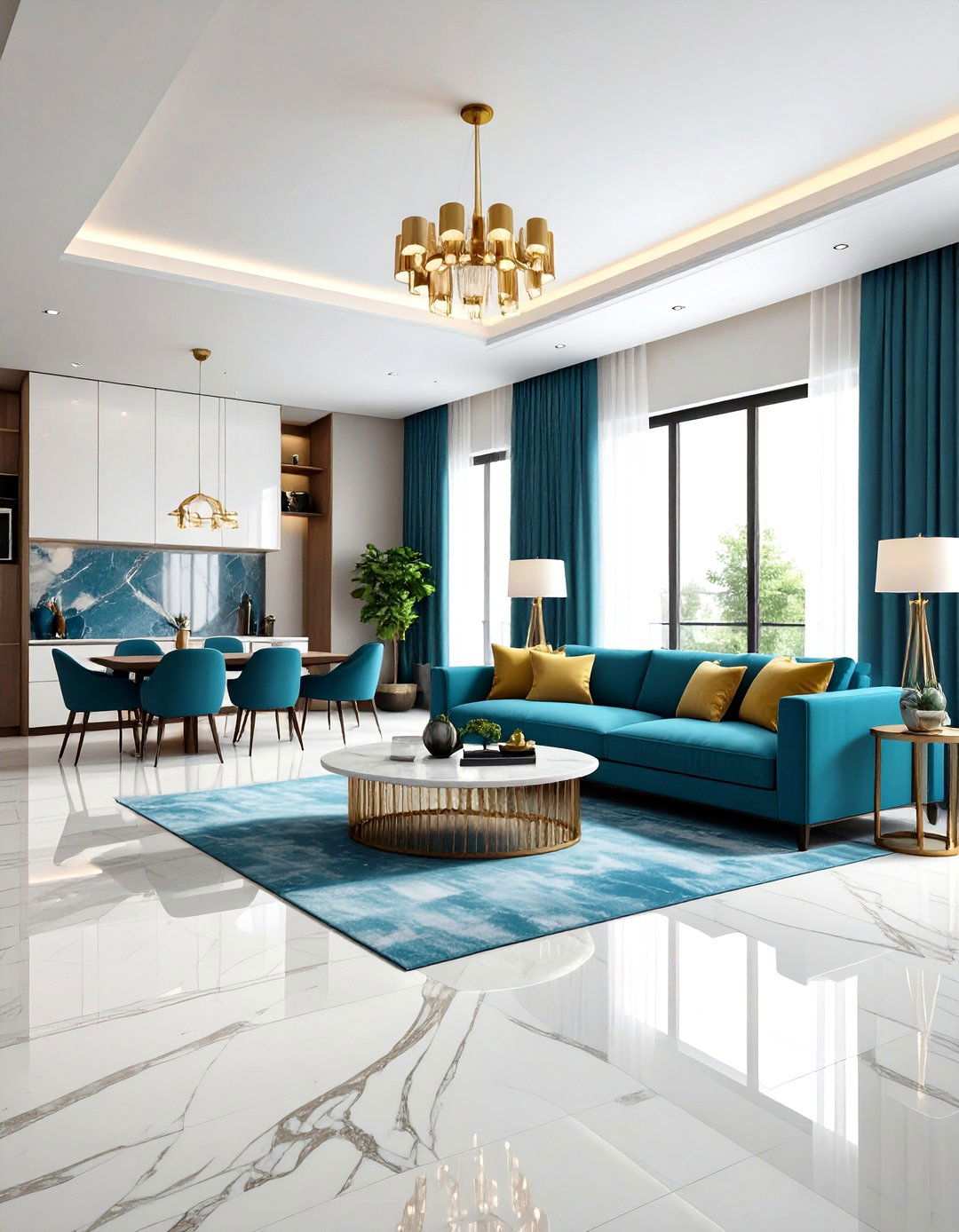 Brushed Finish Marble Texture - 24 Marble Fireplace Ideas