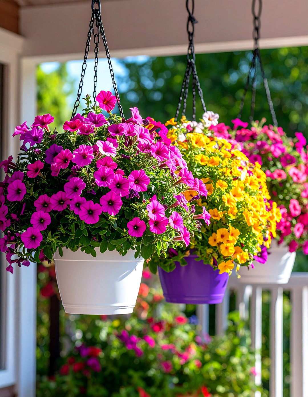 Calibrachoa - 24 Patio Plants