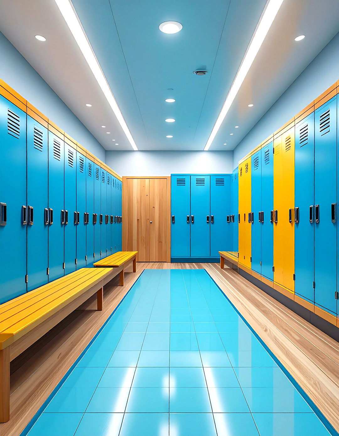 Changing Room Pool Shed - 24 Pool Shed Ideas