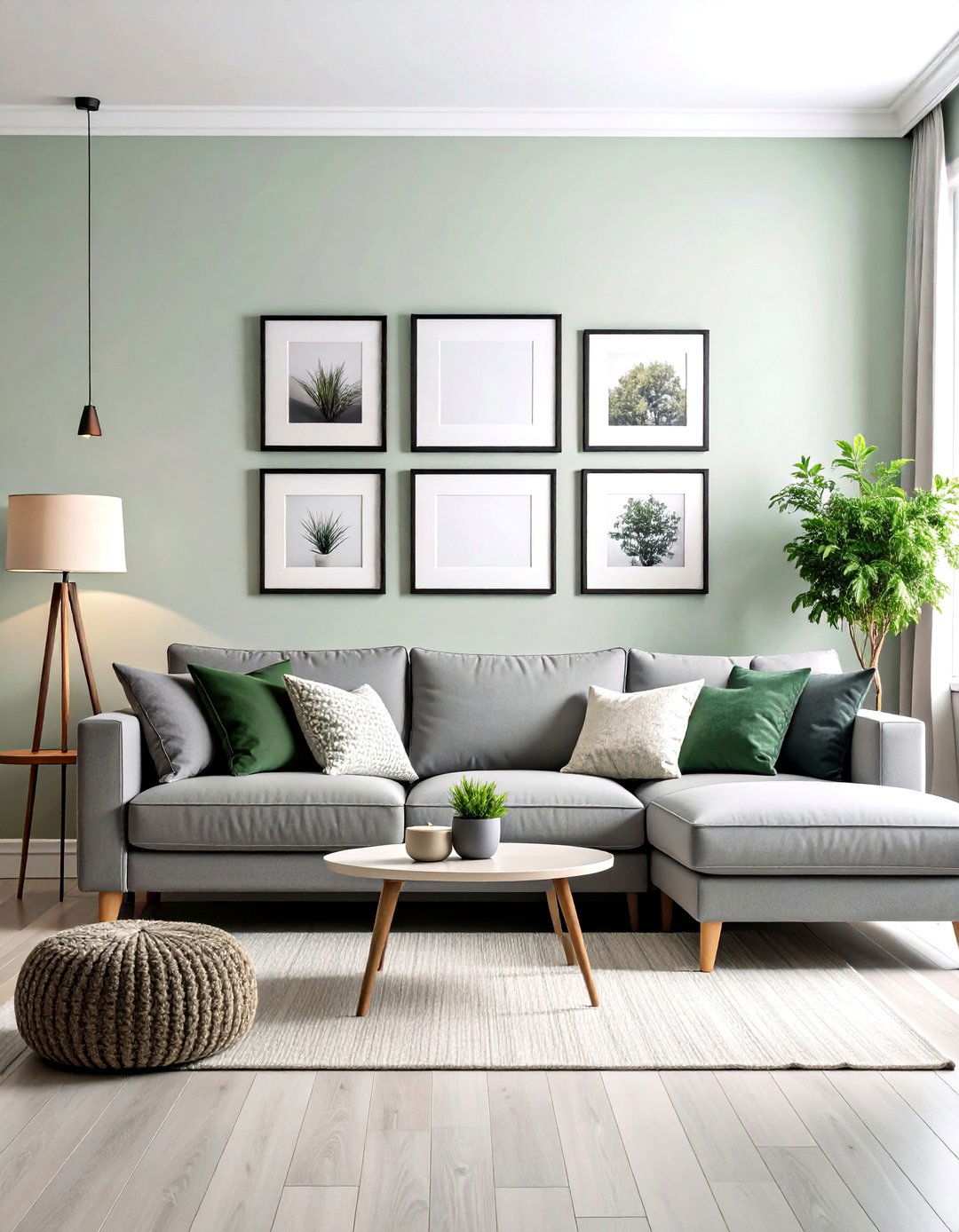 Classic Gallery Wall Arrangements - 24 Photo Display Ideas