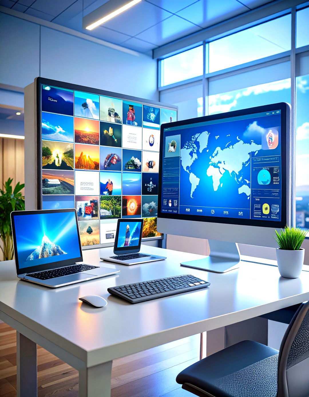 Cloud Based Digital Photo Storage System - 24 Photo Storage Ideas