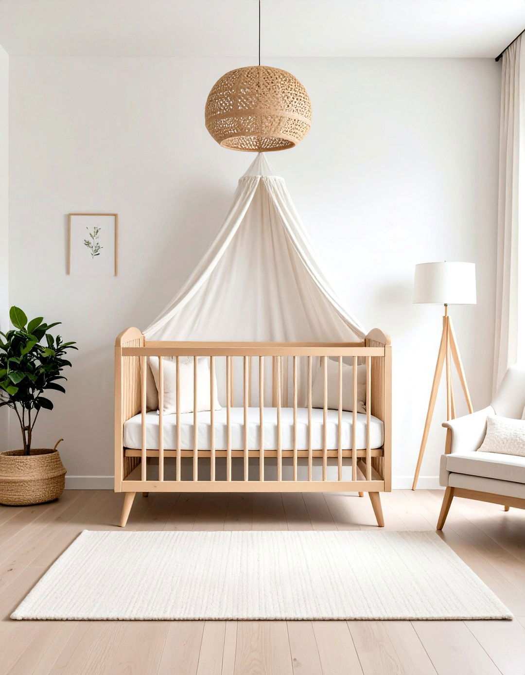 Cloud White Nursery Serenity - 24 Off-white Paint Colors for Room