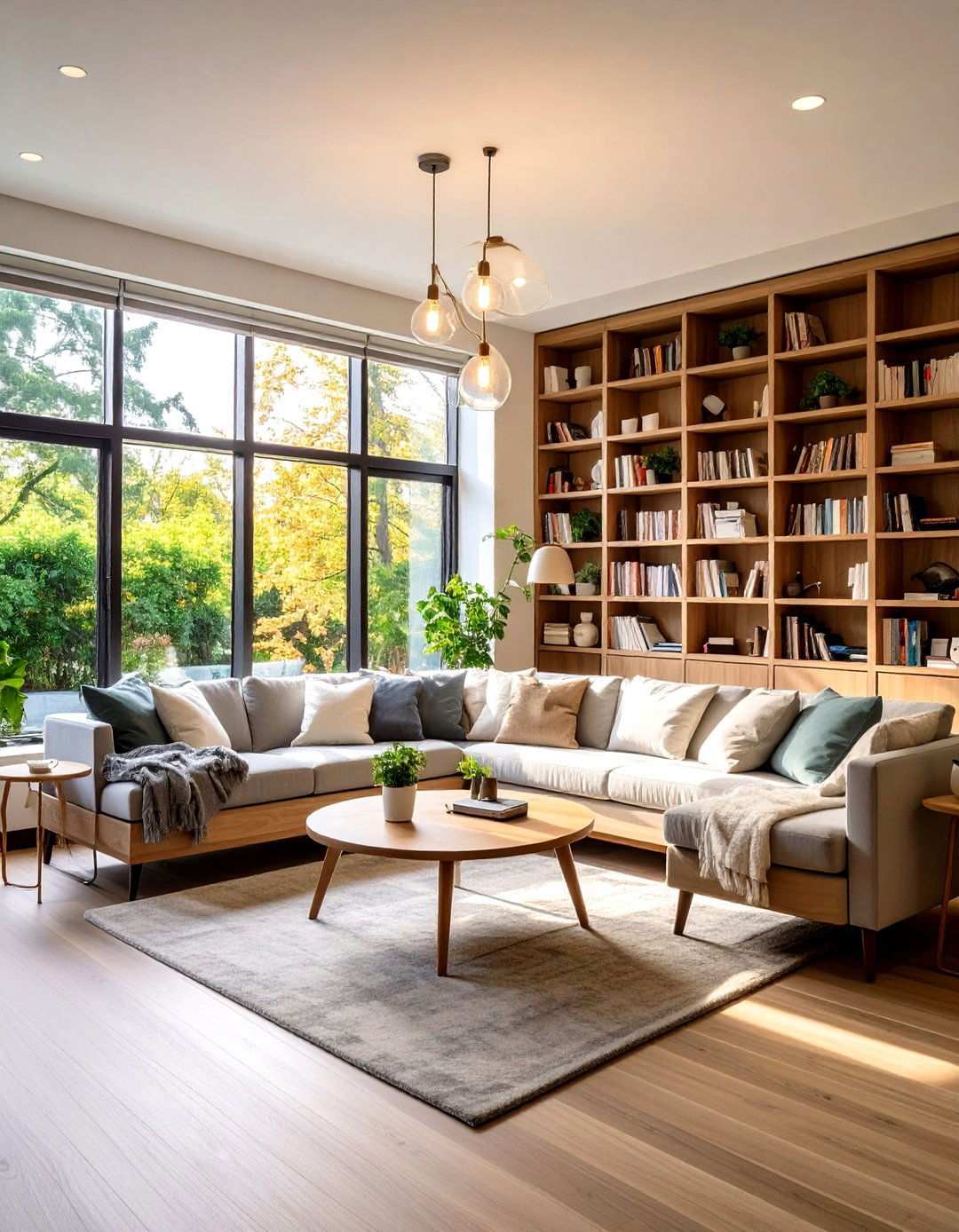 Comfortable Reading Nook Office - 24 Therapist Office Decor Ideas
