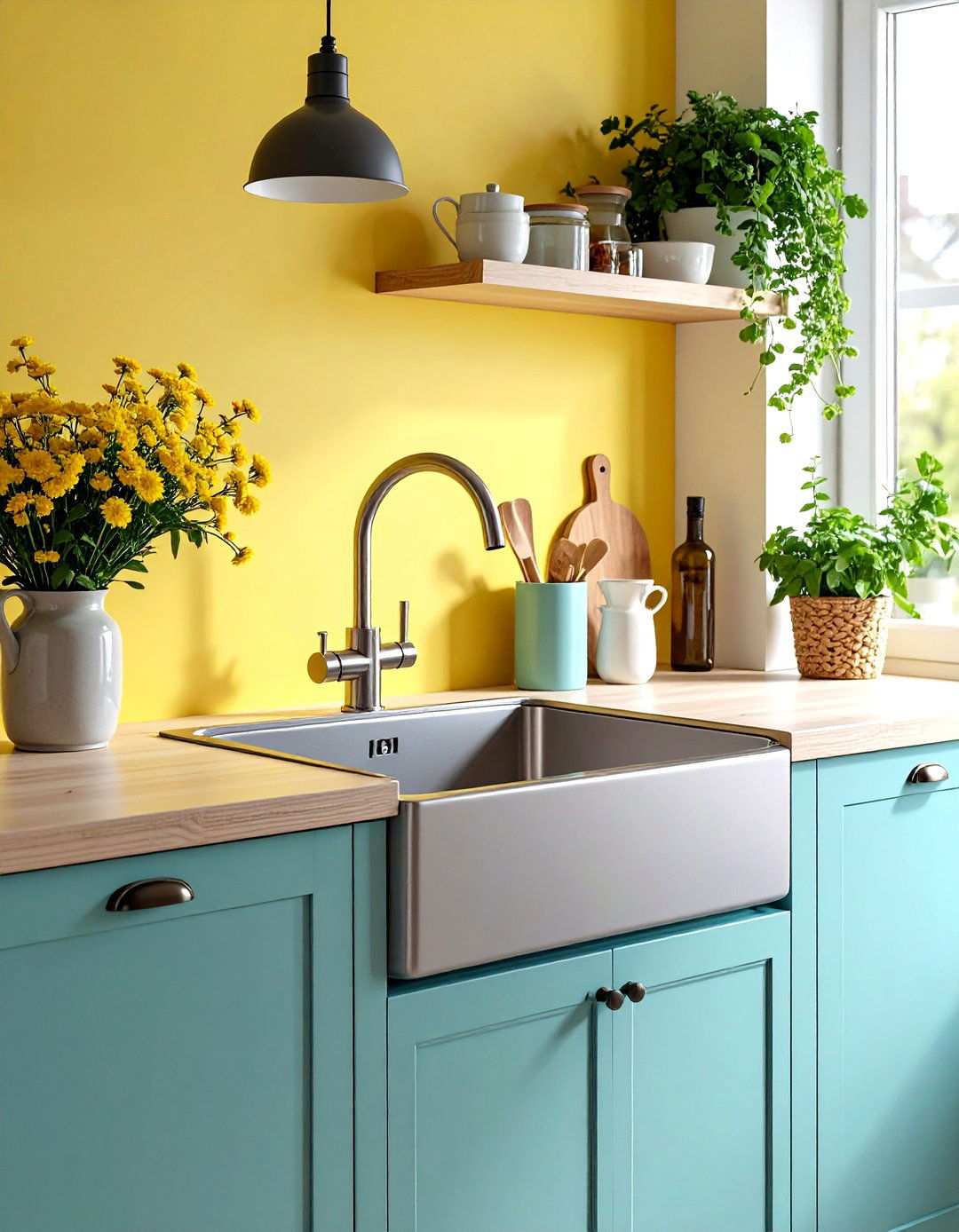 Compact Kitchen Sink Solutions - 24 Kitchen Sink Ideas