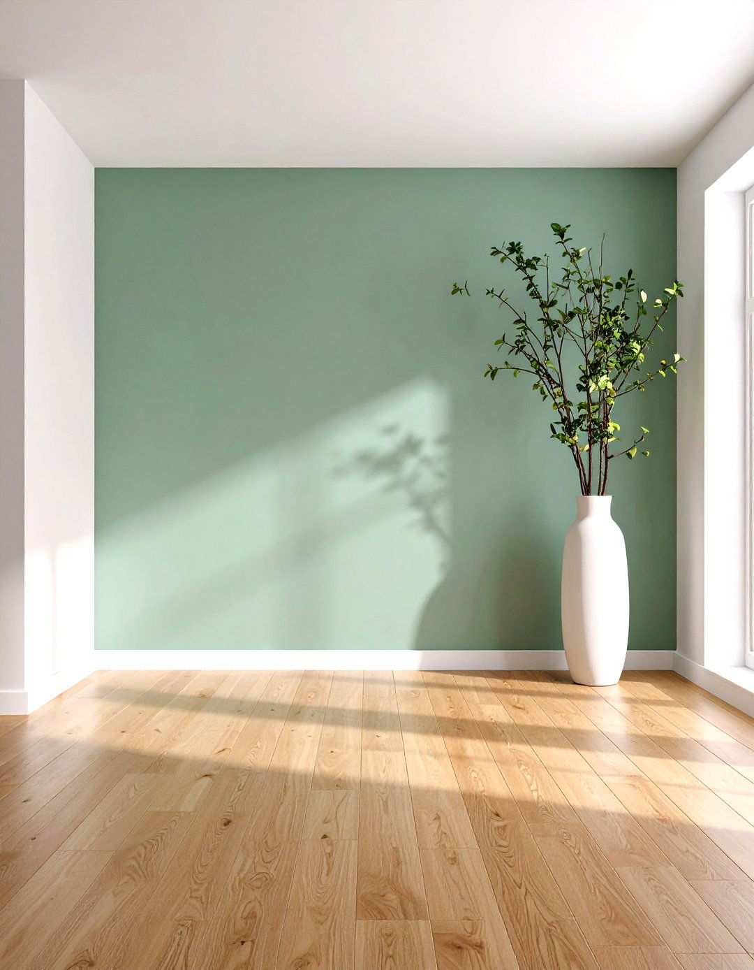 Corner Floor Vase Placement - 24 Large Floor Vase Decoration Ideas
