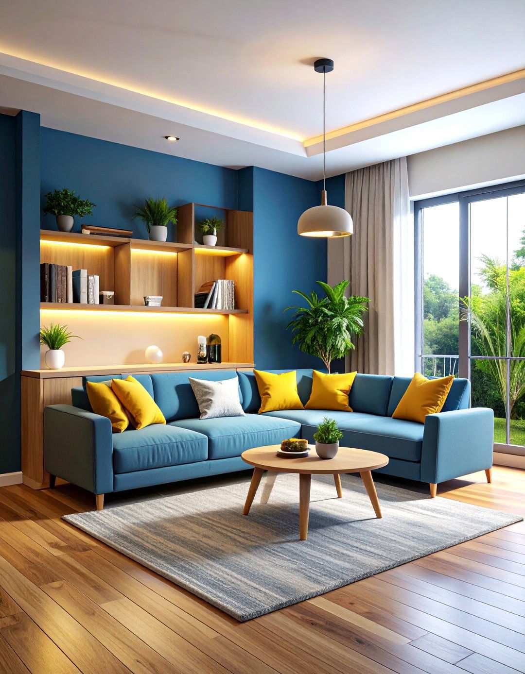 Corner Nook Conversion - 24 Mini Bar Ideas