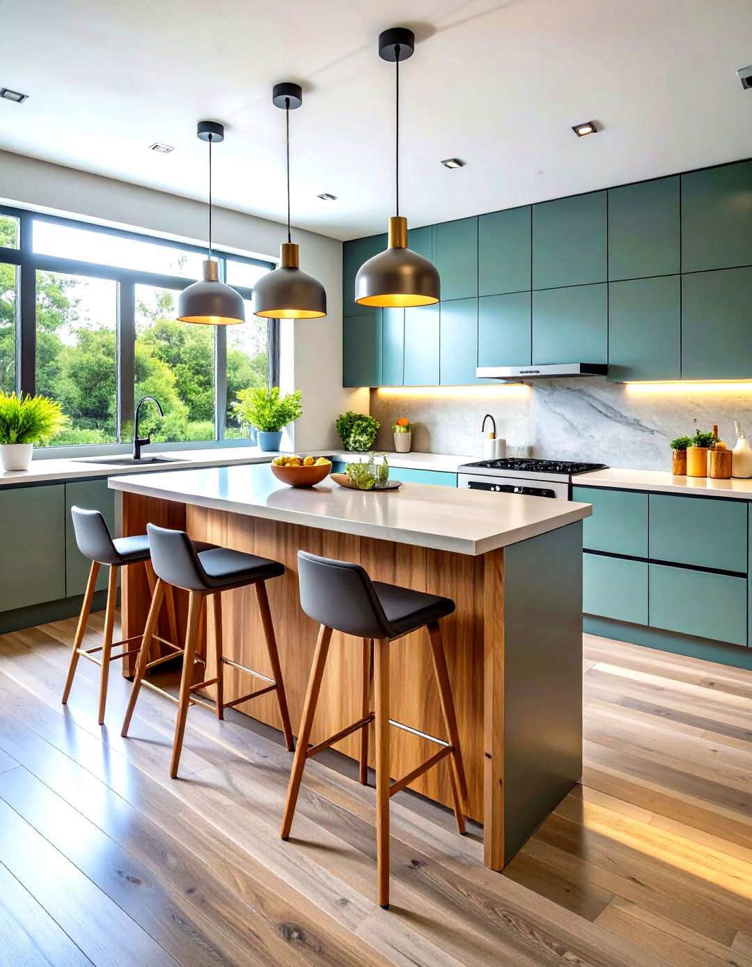 Counter Height Bar Kitchen Tables - 24 Small Kitchen Table Ideas