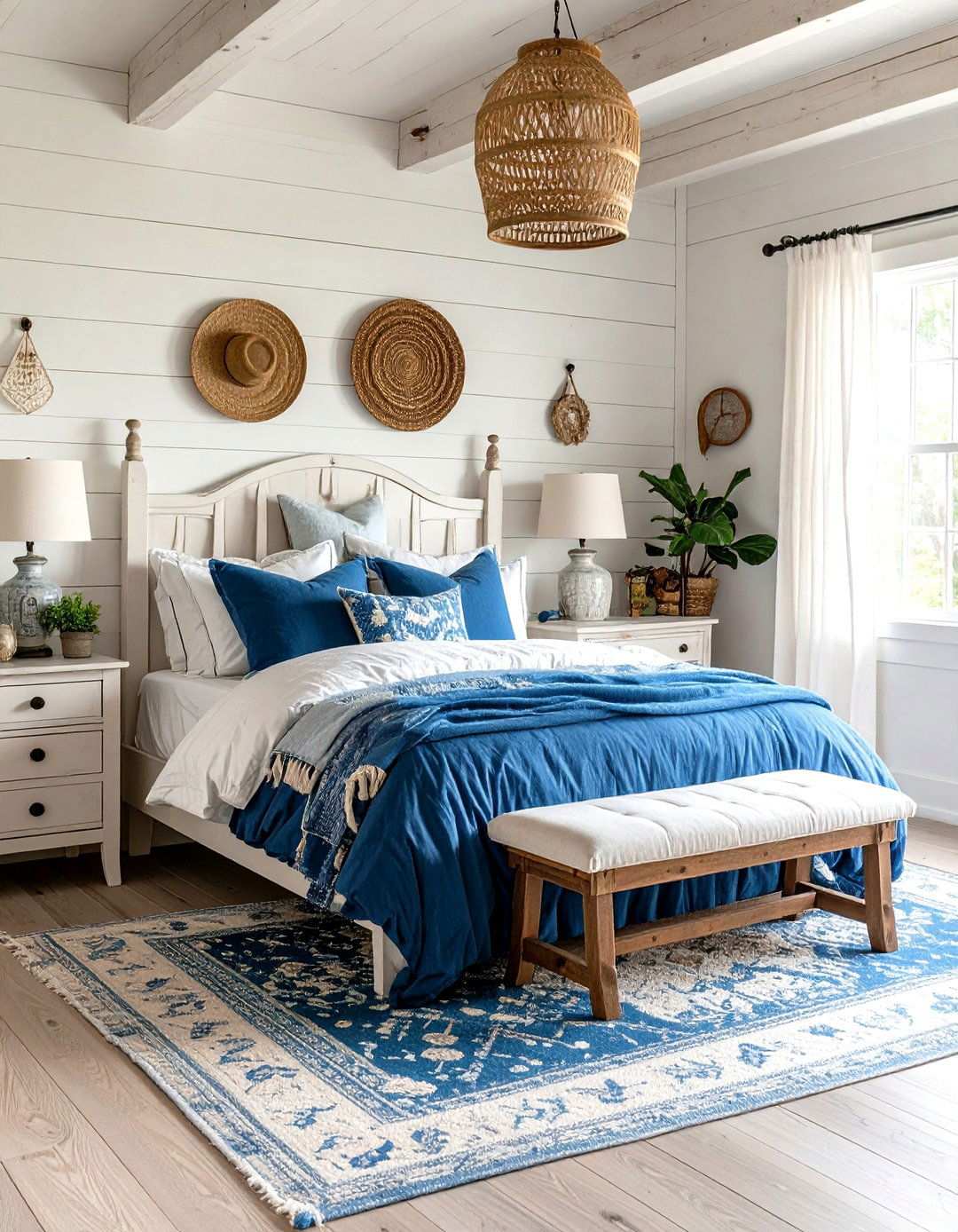 Country Hunting Bedroom - 24 Hunting Bedroom Ideas
