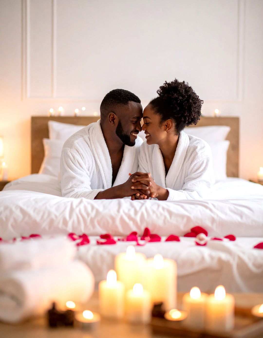Couples Spa Day Retreat - 24 Wedding Anniversary Ideas