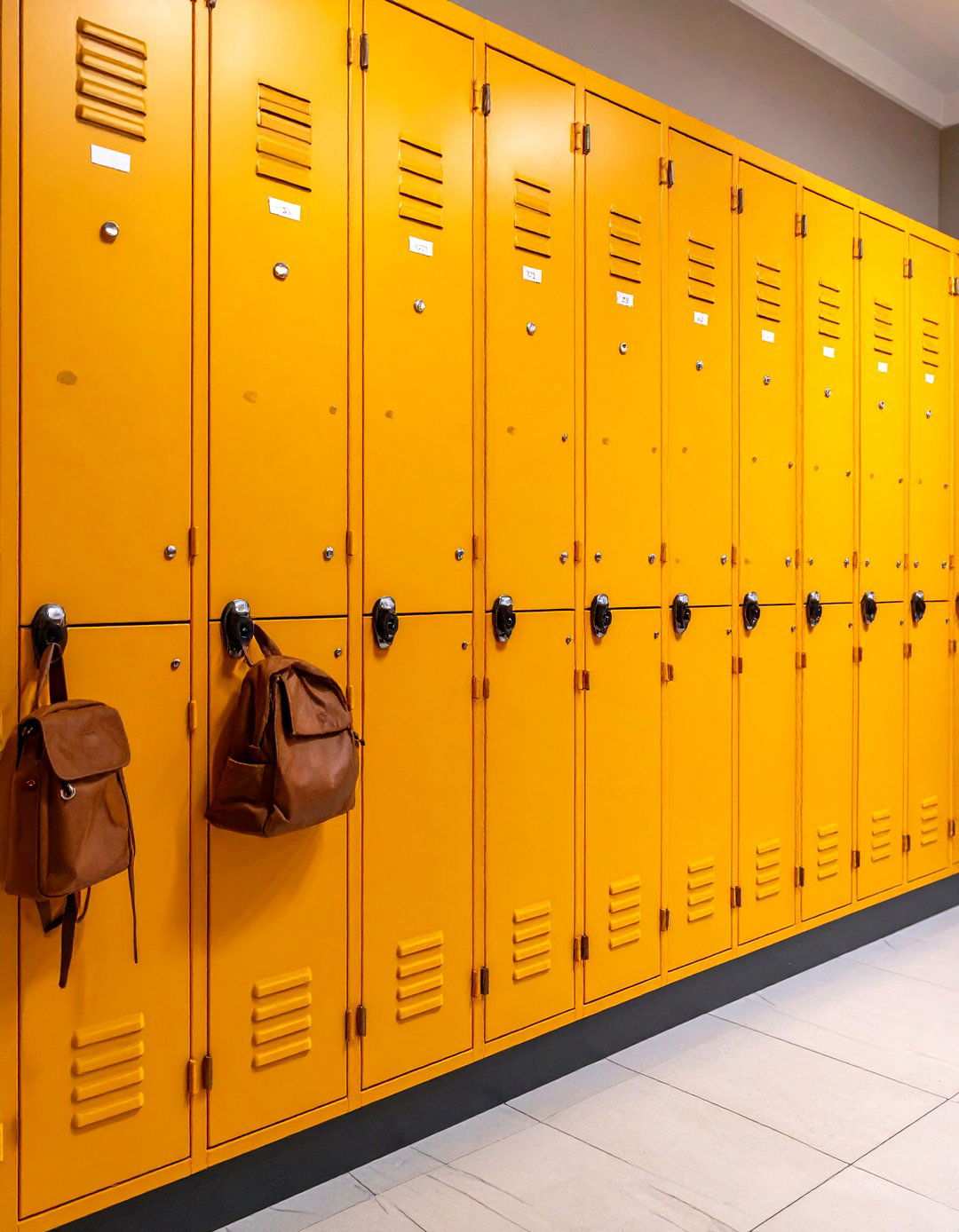 Cozy Coffee Shop Study Corner - 24 Locker Decor Ideas