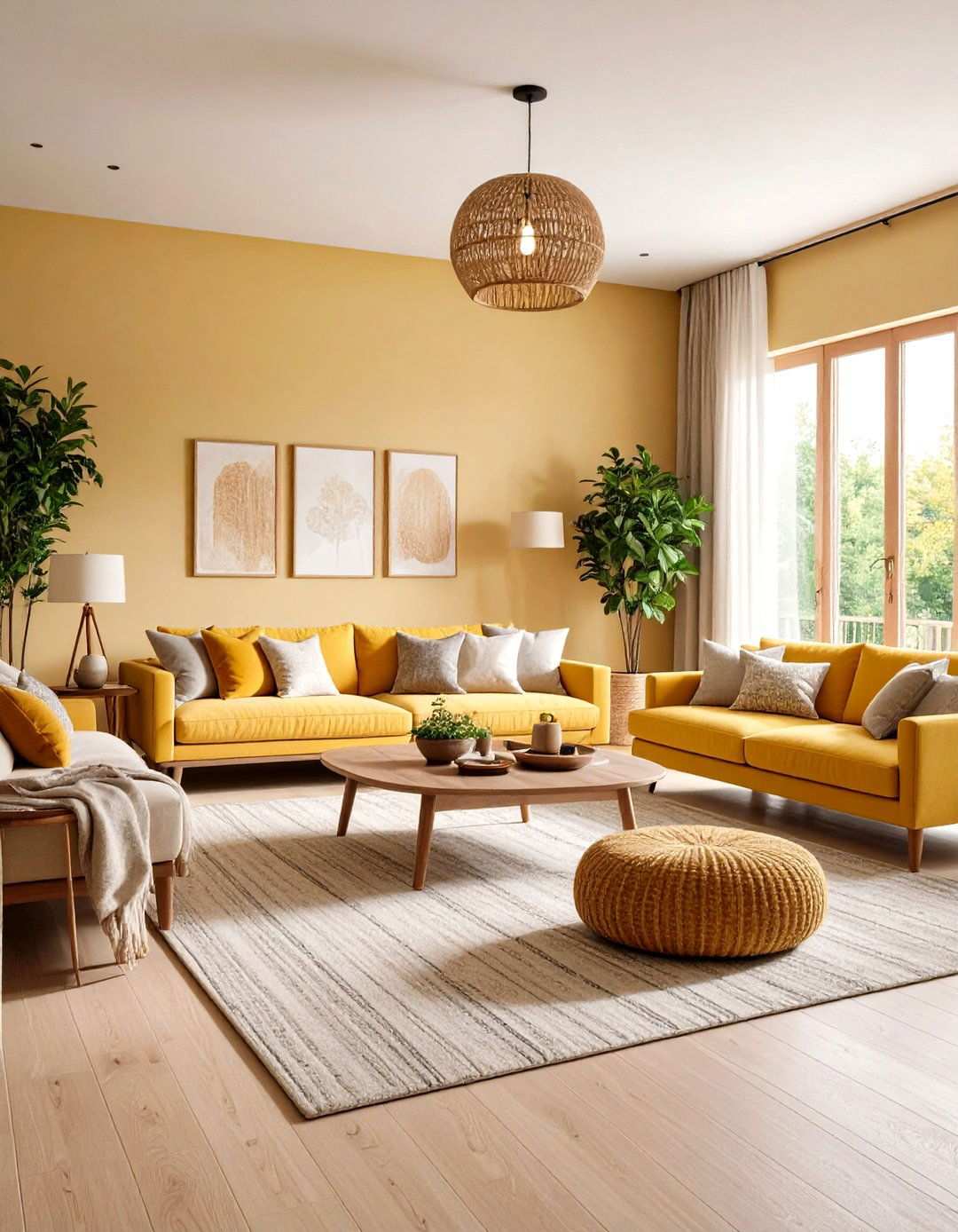 Cozy Magnolia Living Room Layout - 24 Magnolia Living Room Ideas