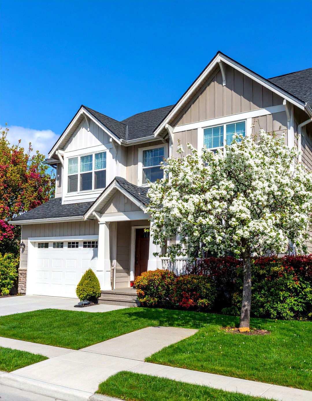 Crabapple Tree Options - 24 Small Trees for Front Yard