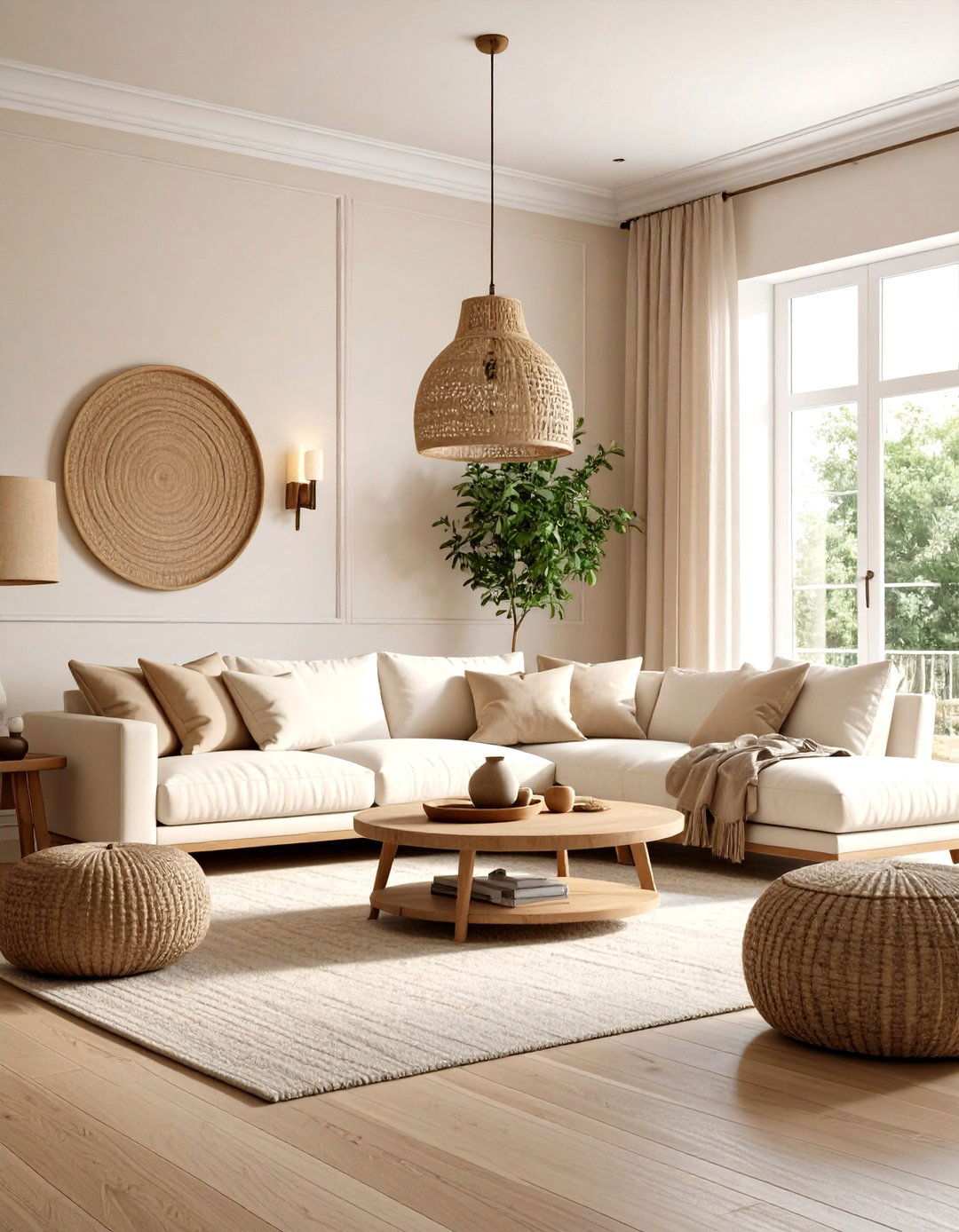 Cream Living Room Paint - 24 Living Room Paint Colors