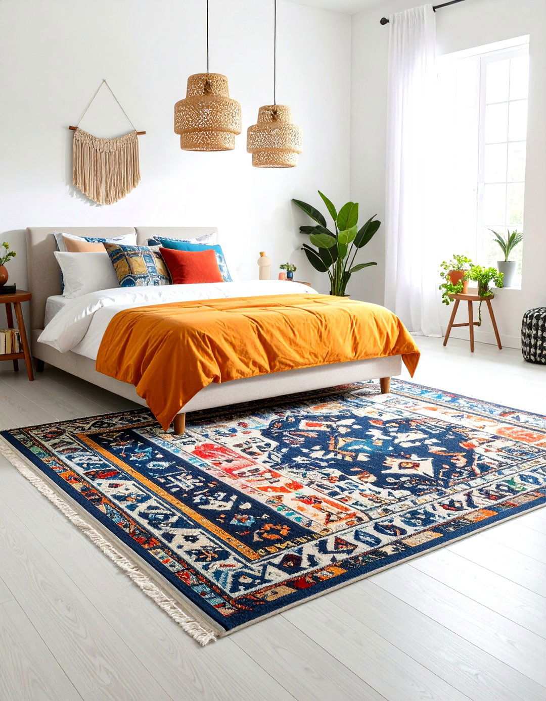 Custom Hypebeast Rug Design - 24 Hypebeast Room Decor Ideas