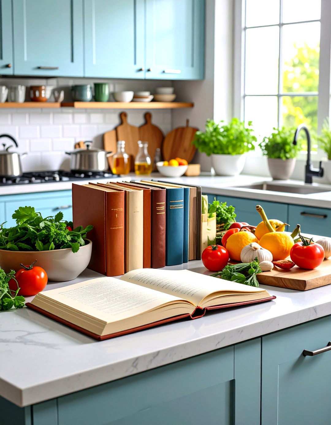 Custom Recipe Book for Newlywed Cooking Adventures - 24 Wedding Gift Ideas for Bride