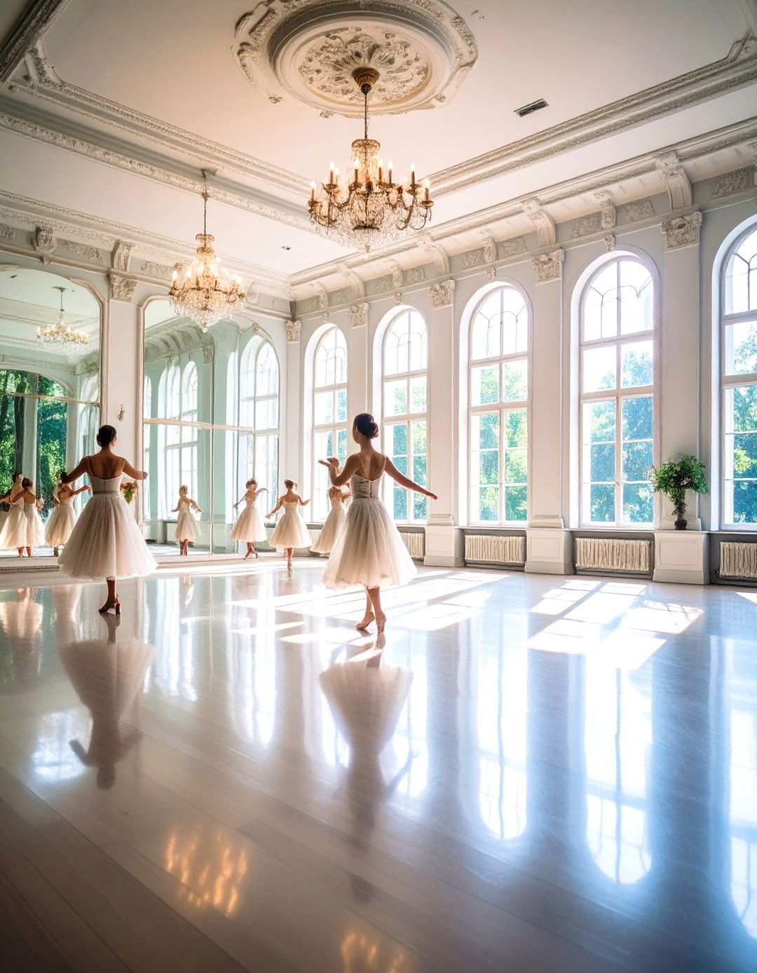 Dance Lesson Anniversary Date - 24 Wedding Anniversary Ideas
