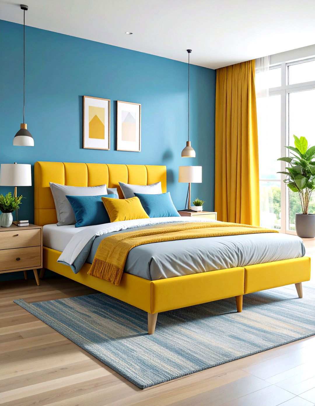 Daybed with Built in Storage - 24 Office Guest Room Ideas