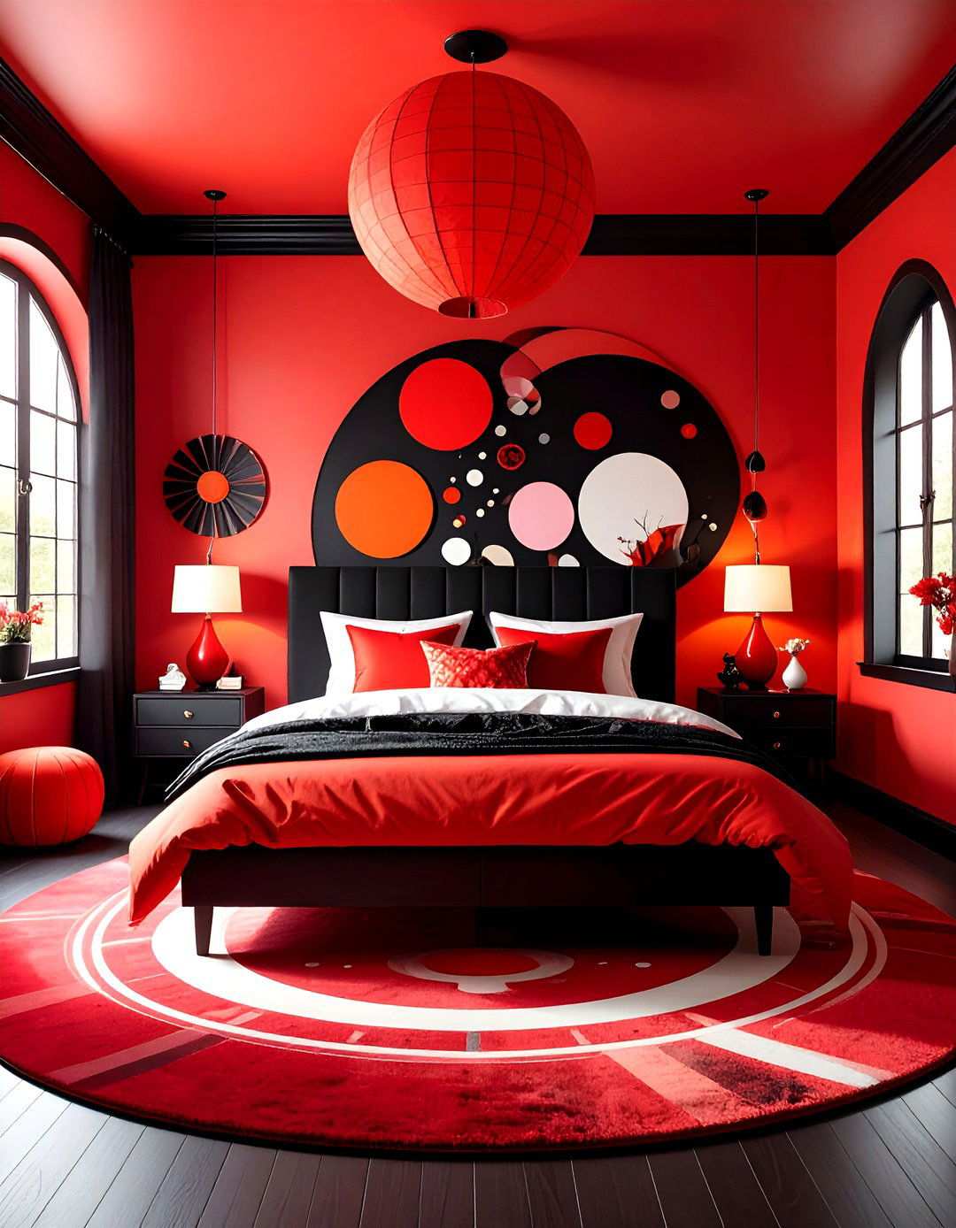 Deadpool Maximum Effort Fun Zone - 24 Marvel Bedroom Ideas
