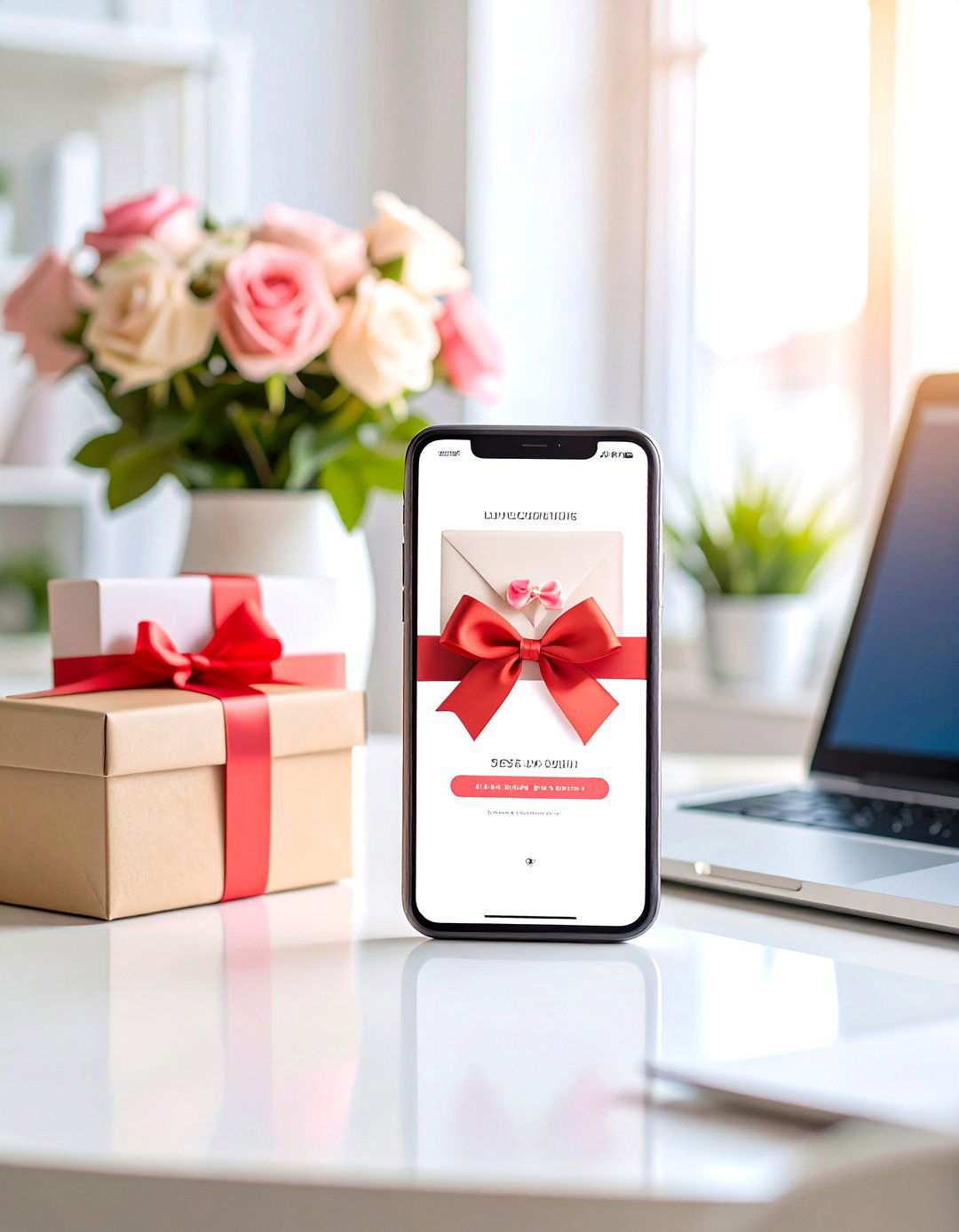 Digital Gift Cards for Instant Delivery - 24 Last Minute Wedding Gift Ideas