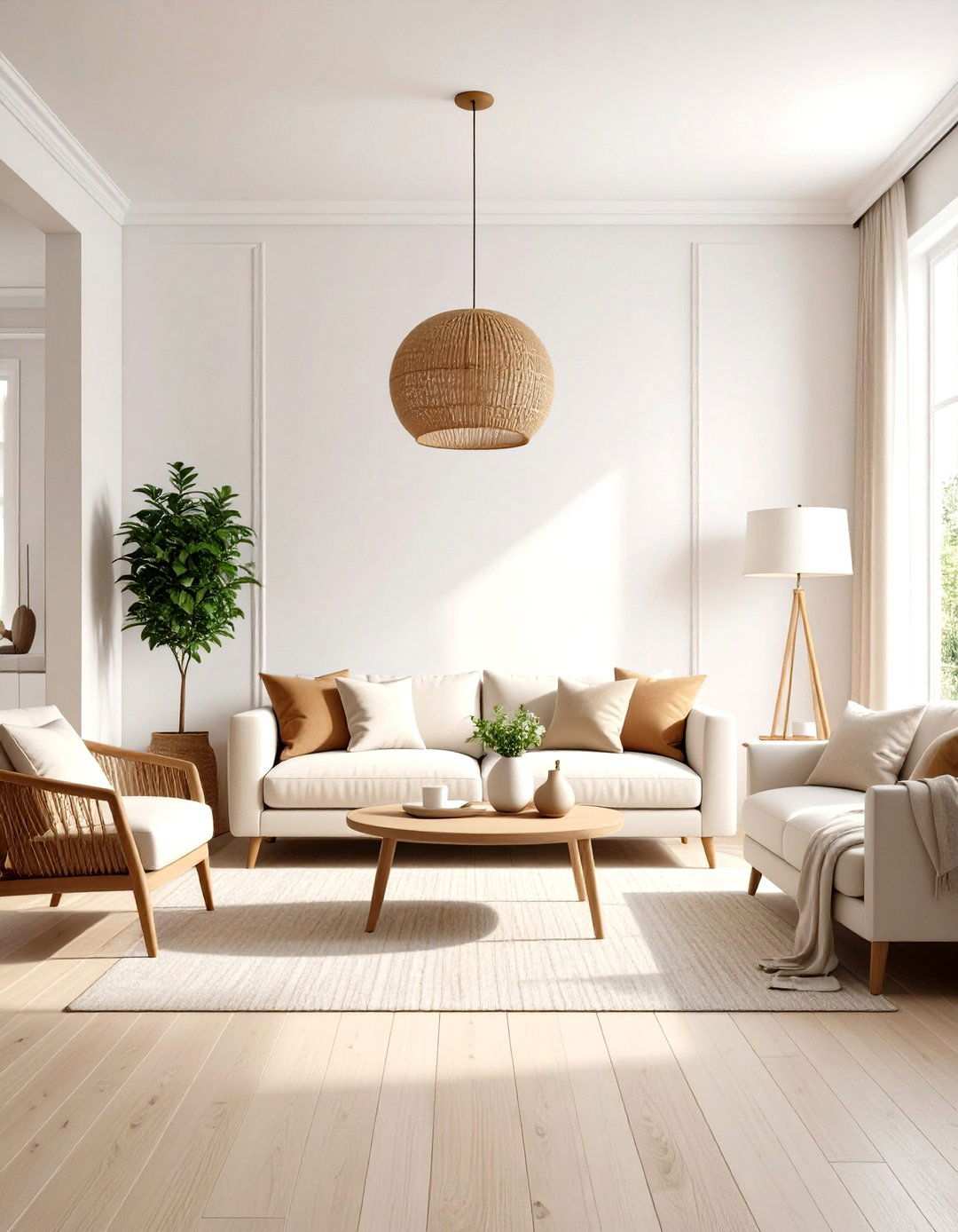Dover White Creamy Character - 24 Off-white Paint Colors for Room