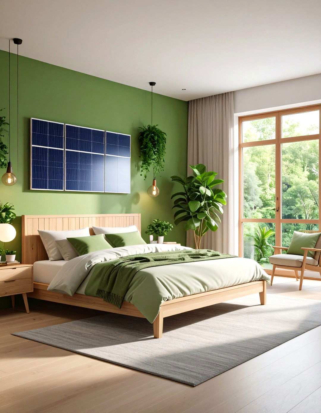 Eco Friendly Spider Sanctuary - 24 Spiderman Room Decor Ideas