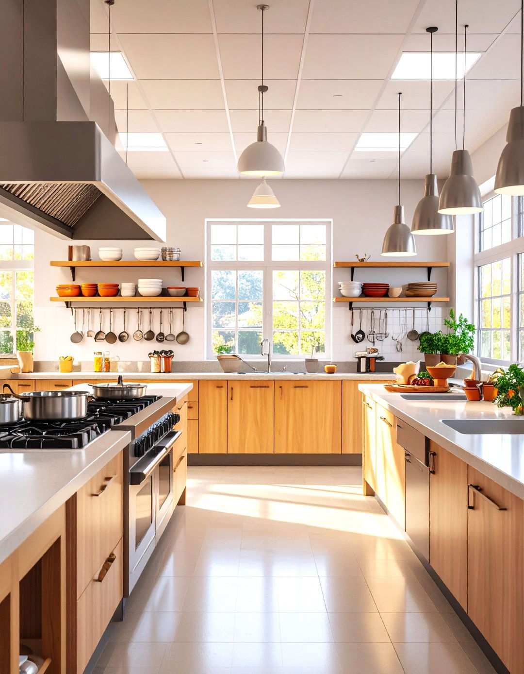 Experience Day at Cooking School - 24 Wedding Gift Ideas for Bride