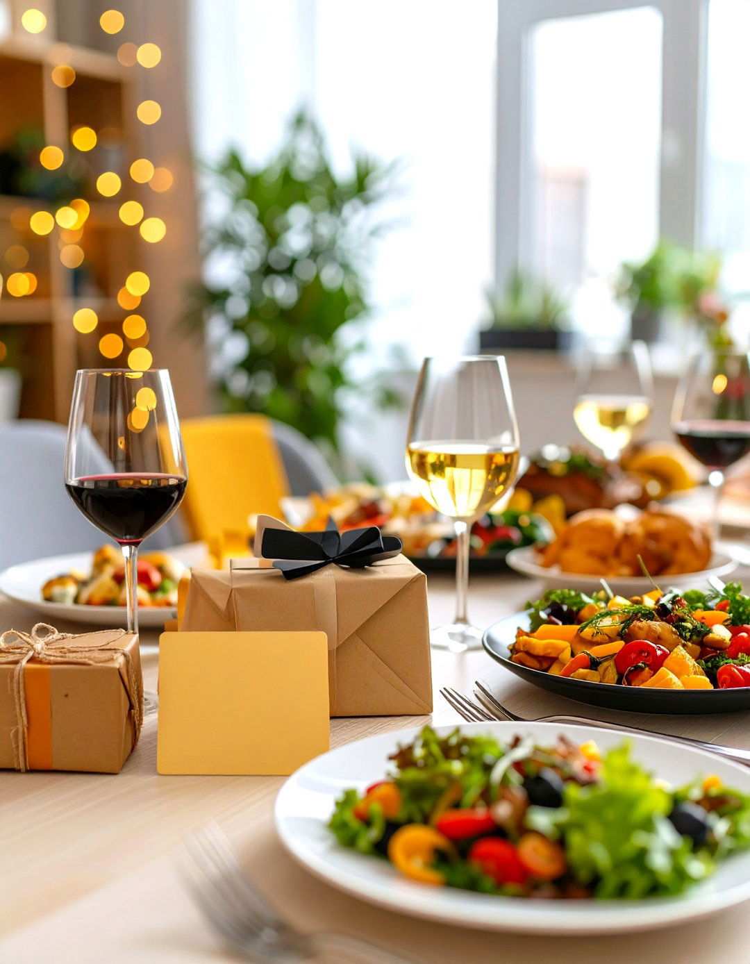 Food Delivery Gift Cards for Convenience - 24 Last Minute Wedding Gift Ideas