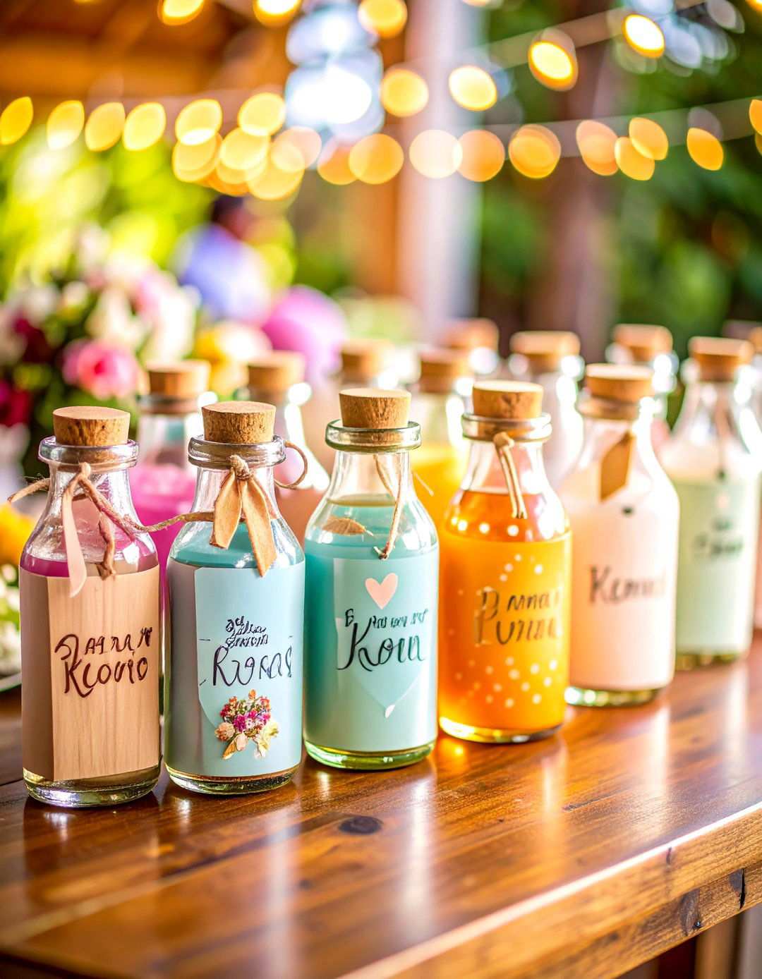 Funny Saying Wedding Koozies - 24 Wedding Koozie Ideas
